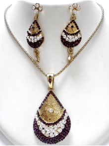 Fashion Pendant Sets